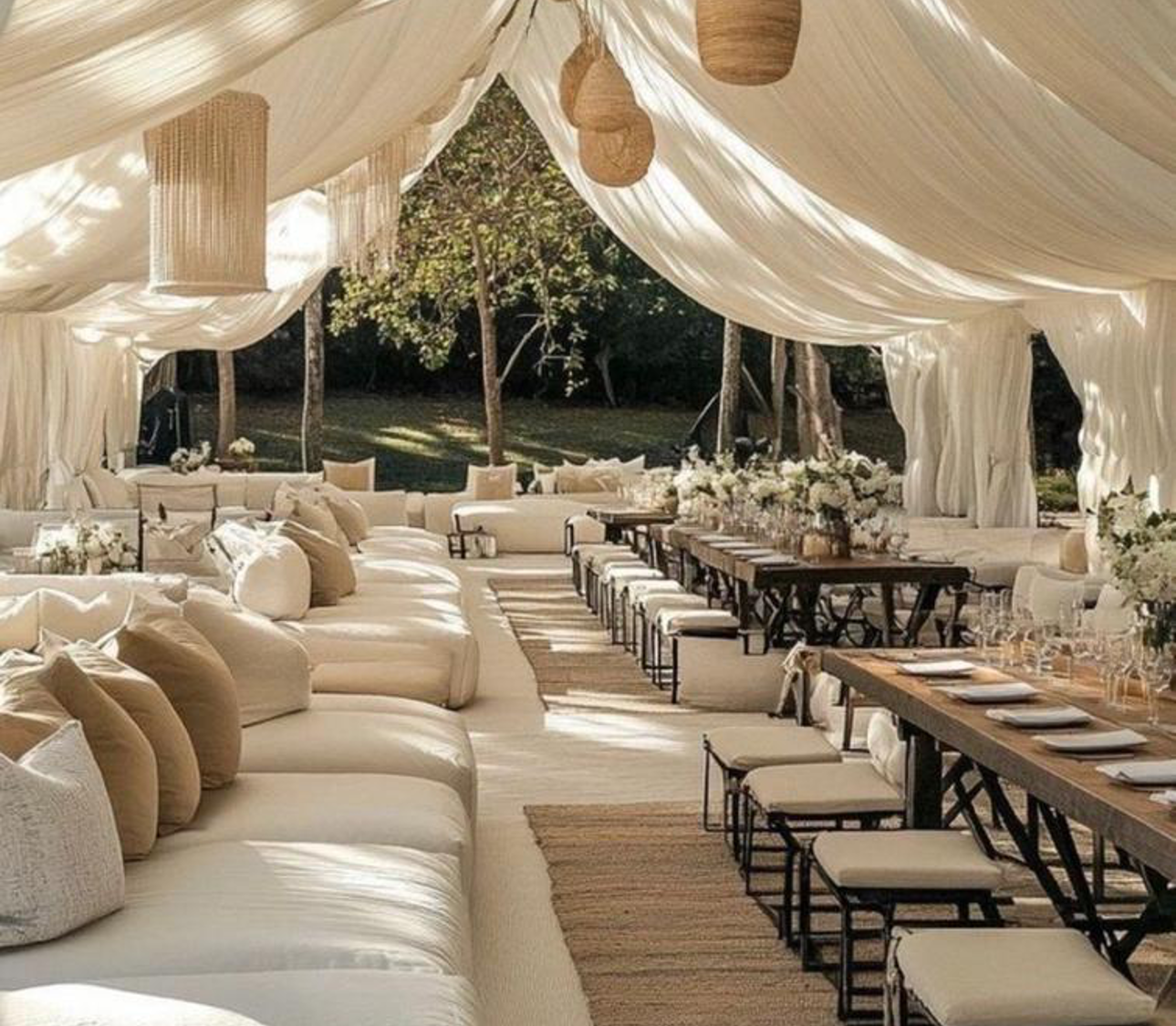 Display Design Interior